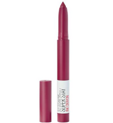 Maybelline Super Stay® Ink Crayon Matte Lipstick
