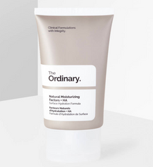 The Ordinary Natural Moisturizing Factors + HA