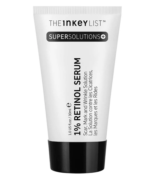 The Inkey List Super Solutions 1% Retinol Serum