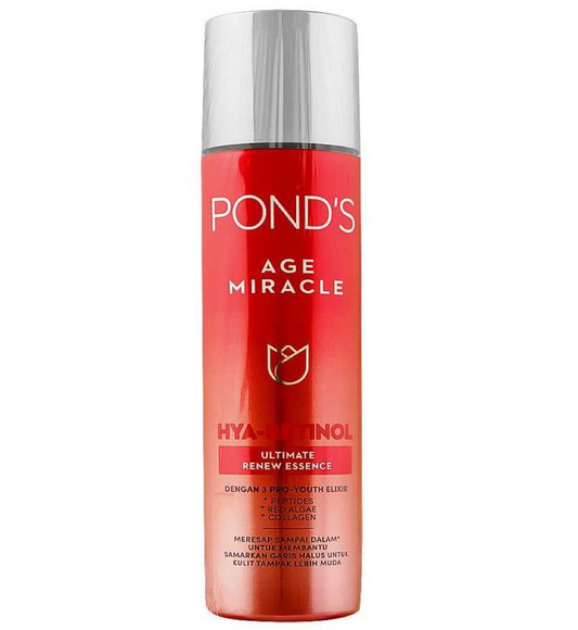 Pond's Age Miracle Hya-Retinol Ultimate Renew Essence