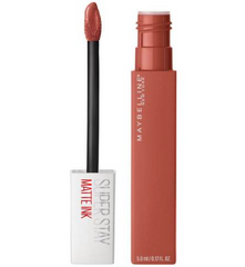 Maybelline Super Stay Matte Ink Lipstick