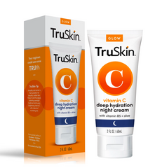 TruSkin Vitamin C Night Cream