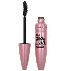 Maybelline Lash Sensational® Mascara Waterproof