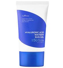 Isntree Hyaluronic Acid Watery Sun Gel SPF 50+ PA++++