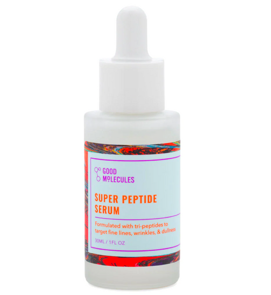 Good Molecules Super Peptide Serum