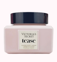 Victoria's Secret Tease Whipped Body Cream