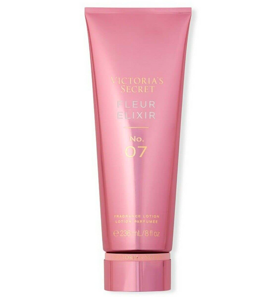 Victoria's Secret Fragrance Lotion - Fleur Elixir No. 07