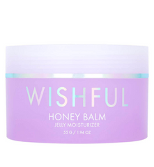 Wishful Honey Balm Niacinamide Jelly Moisturizer