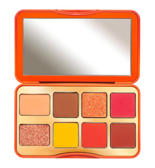 Too Faced Light My Fire Mini Eyeshadow Palette