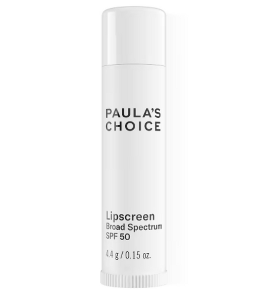 Paula's Choice Lipscreen SPF 50