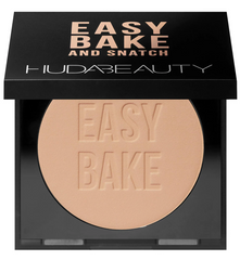 Huda Beauty Easy Bake And Snatch Pressed Brightening and Setting Powder