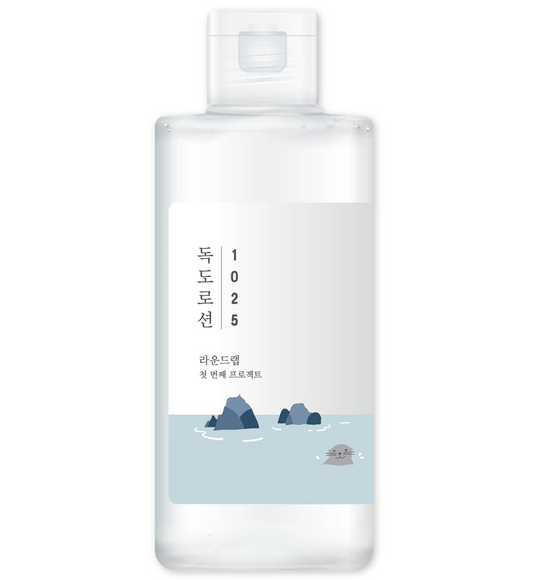Round Lab 1025 Dokdo Lotion
