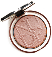 Dior Skin Nude Luminizer Shimmer Glow Powder