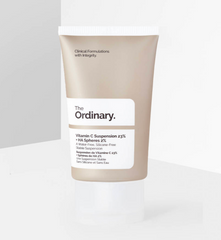 The Ordinary Vitamin C Suspension 23% + HA Spheres 2%