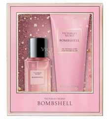 Victoria's Secret Bombshell Mini Set