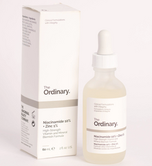 The Ordinary Niacinamide Serum