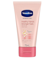 Vaseline® Intensive Care™ Healthy Hands Stronger Nails Cream