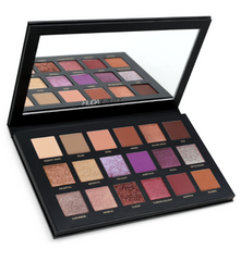 Huda Beauty Desert Dusk Palette