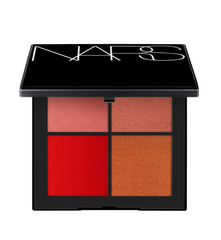 NARS Basic Instincts II Cheek Quad