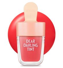 Etude Dear Darling Water Gel Tint_Ice cream