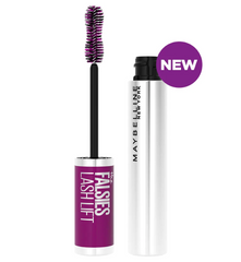 Maybelline Falsies Waterproof Lash Lift Mascara - Very Black