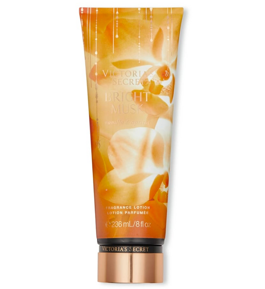 Victoria's Secret Fragrance Lotion - Bright Musk