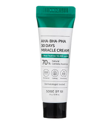 Some By Mi AHA BHA PHA 30 Days Miracle Cream