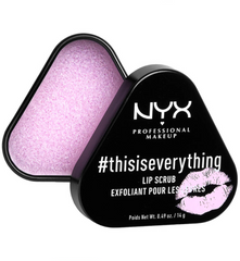 NYX Professional #ThisIsEverything Lip Scrub