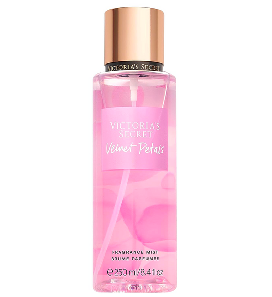 Victoria's Secret Fragrance Mist - Velvet Petals