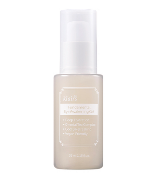 Klairs Fundamental Eye Awakening Gel