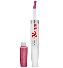 Maybelline Super Stay 24 2-Step Liquid Lipstick
