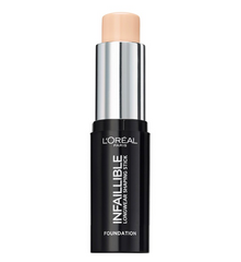 L'Oreal Paris Infallible Shaping Stick Foundation