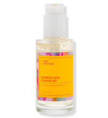 Good Molecules Rosewater Daily Cleansing Gel