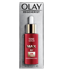 Olay Regenerist Max Tone Serum with Vitamin C