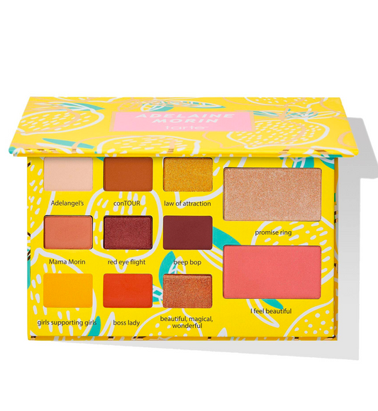 Tarte Adelaine Morin Eye & Cheek Palette