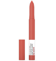 Maybelline Super Stay® Ink Crayon Matte Lipstick