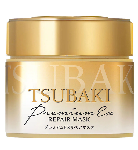 Shiseido Tsubaki Premium Ex Repair Hair Mask