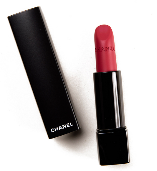 Chanel Rouge Allure Velvet Extrême Intense Matte Lip Colour