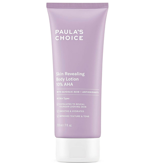Paula's Choice Skin Revealing Body Lotion 10% AHA