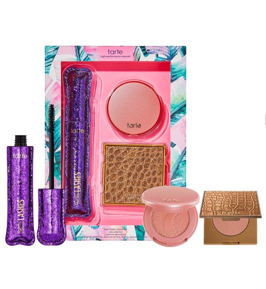 Tarte Hey There, Beautiful Color Collection