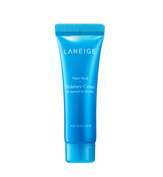 Laneige Water Bank Moisture Cream