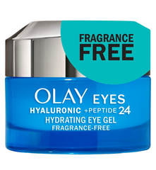Olay Hyaluronic + Peptide 24 Eye Gel Cream