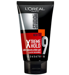 L'Oreal Paris Studio Line Indestructible 48H Hold Hair Gel