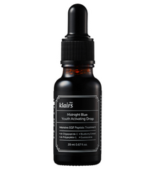 Klairs Midnight Blue Youth Activating Drop