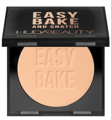Huda Beauty Easy Bake And Snatch Pressed Brightening and Setting Powder