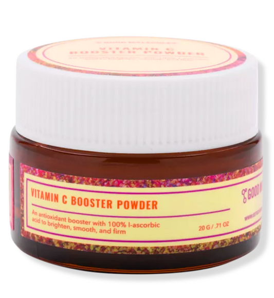 Good Molecules Vitamin C Booster Powder