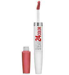 Maybelline Super Stay 24 2-Step Liquid Lipstick