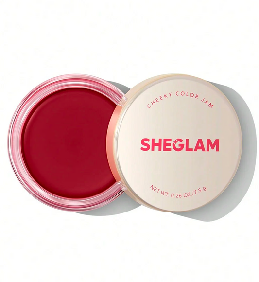 Sheglam Cheeky Color Jam