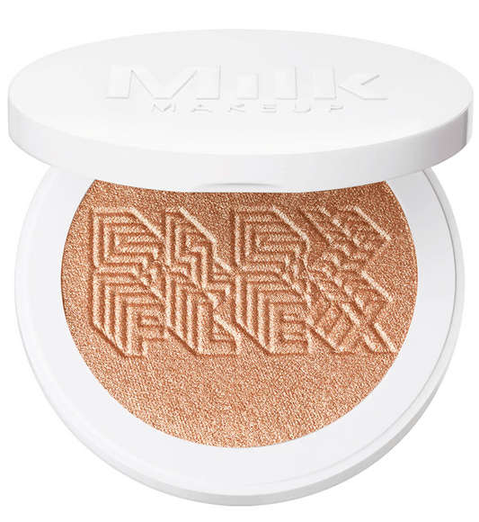 Milk Makeup Flex Silky Pressed Highlighter