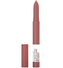 Maybelline Super Stay® Ink Crayon Matte Lipstick